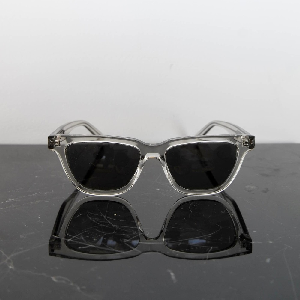 SAINT LAURENT Sulpice Sunglasses